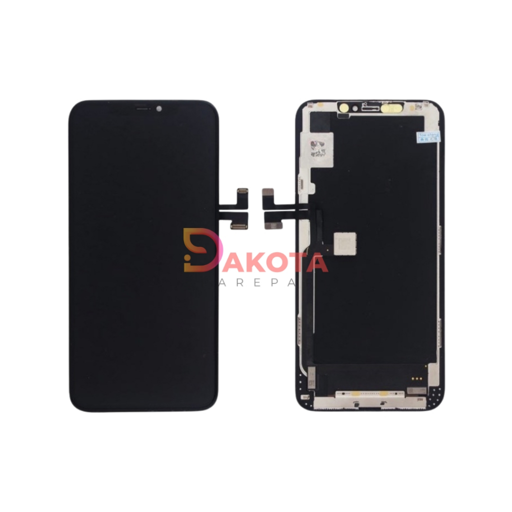 LCD IP 11 PRO MOVE IC FULLSET TOUCHSCREEN