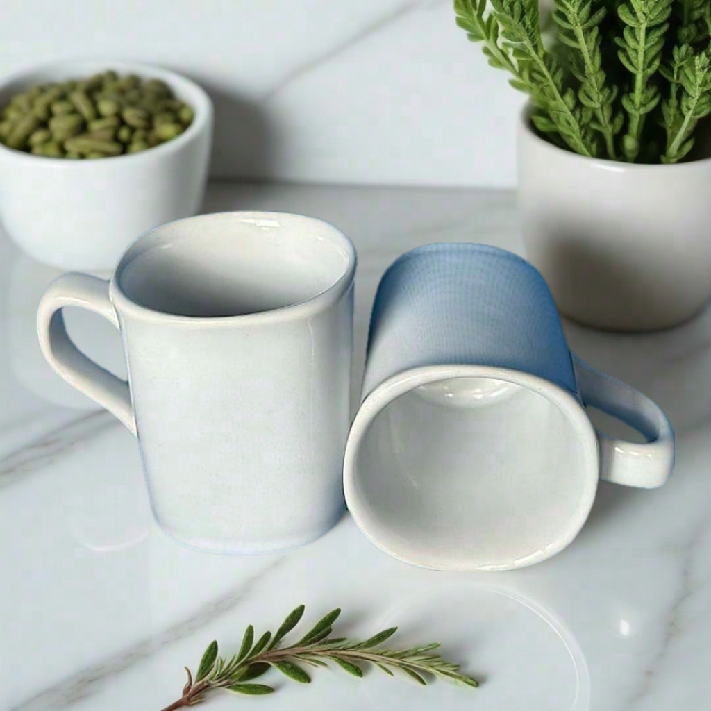 Gelas/Mug Keramik cangkir Nescafe