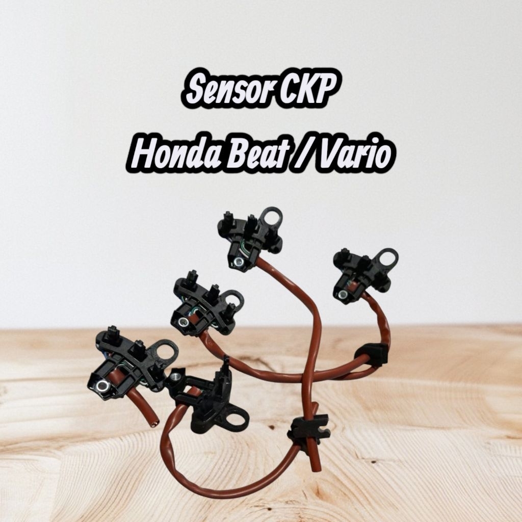 Sensor CKP Untuk Motor Honda Beat-Vario-PCX Original