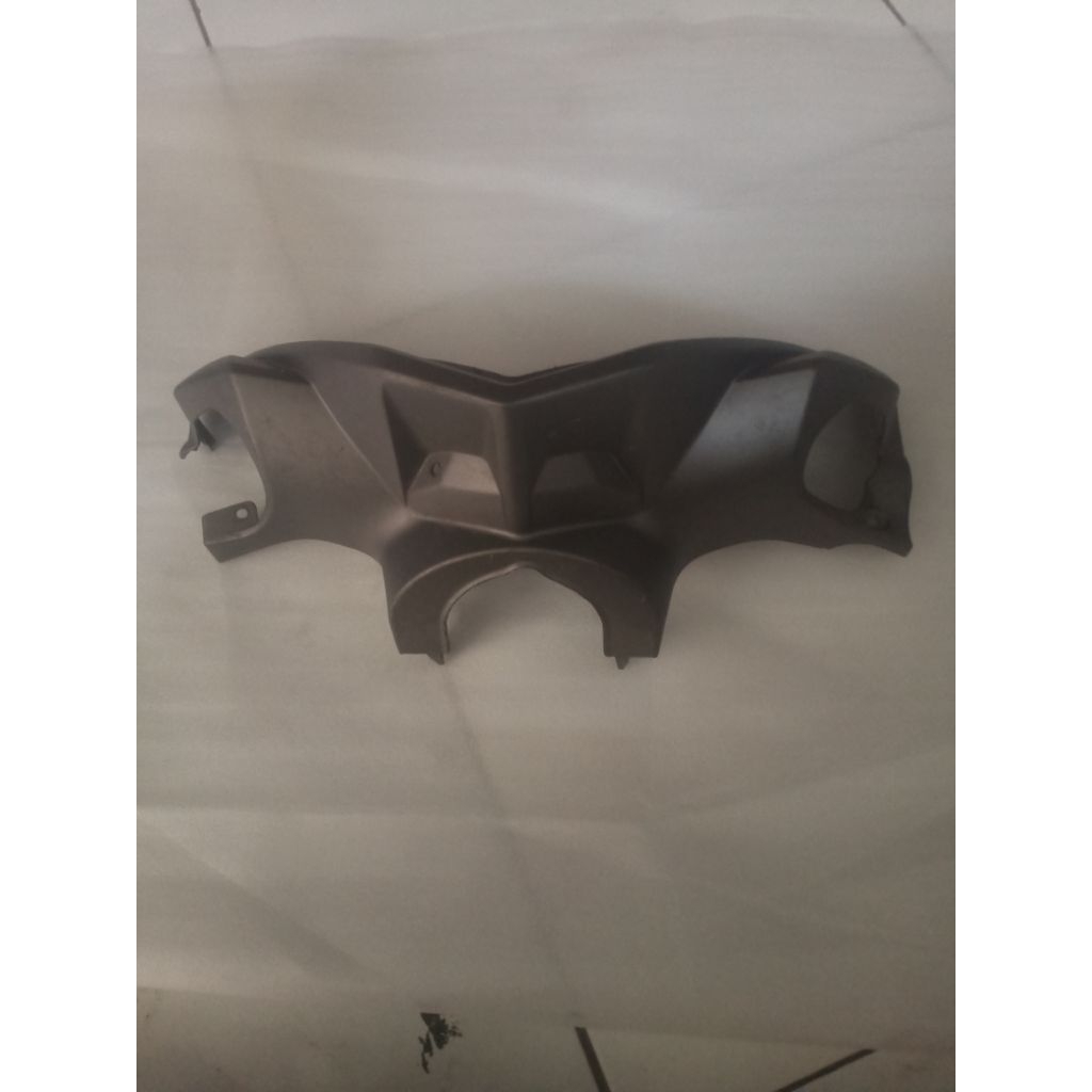 batok depan Mio soul GT 125 abu- abu gray original