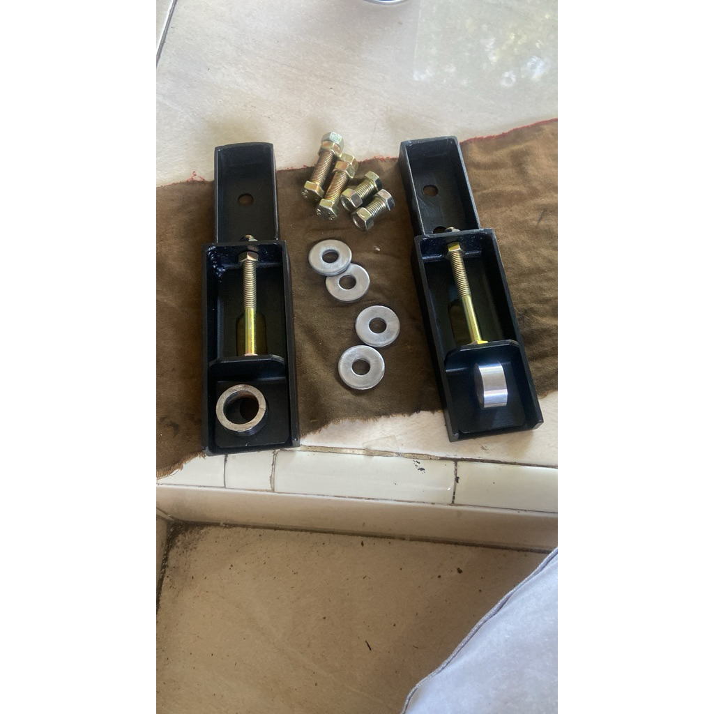 extended/pemanjang arm r15v3 v2 v4 r15m