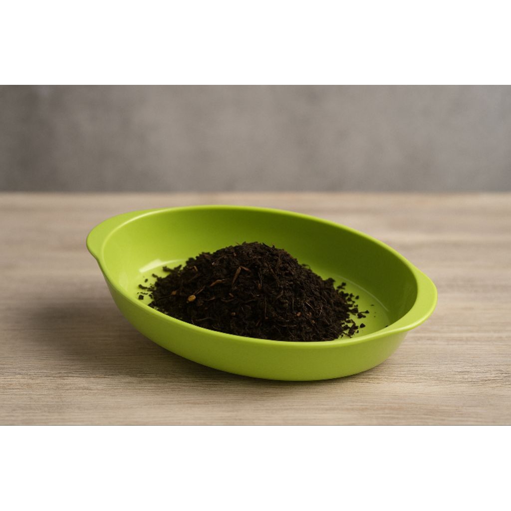 

Black Tea Jasmine 250g