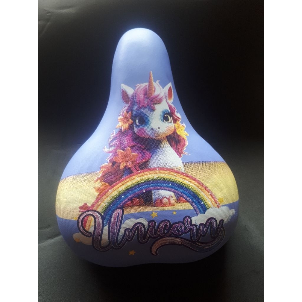 saddle sepeda anak/jok sepeda anak