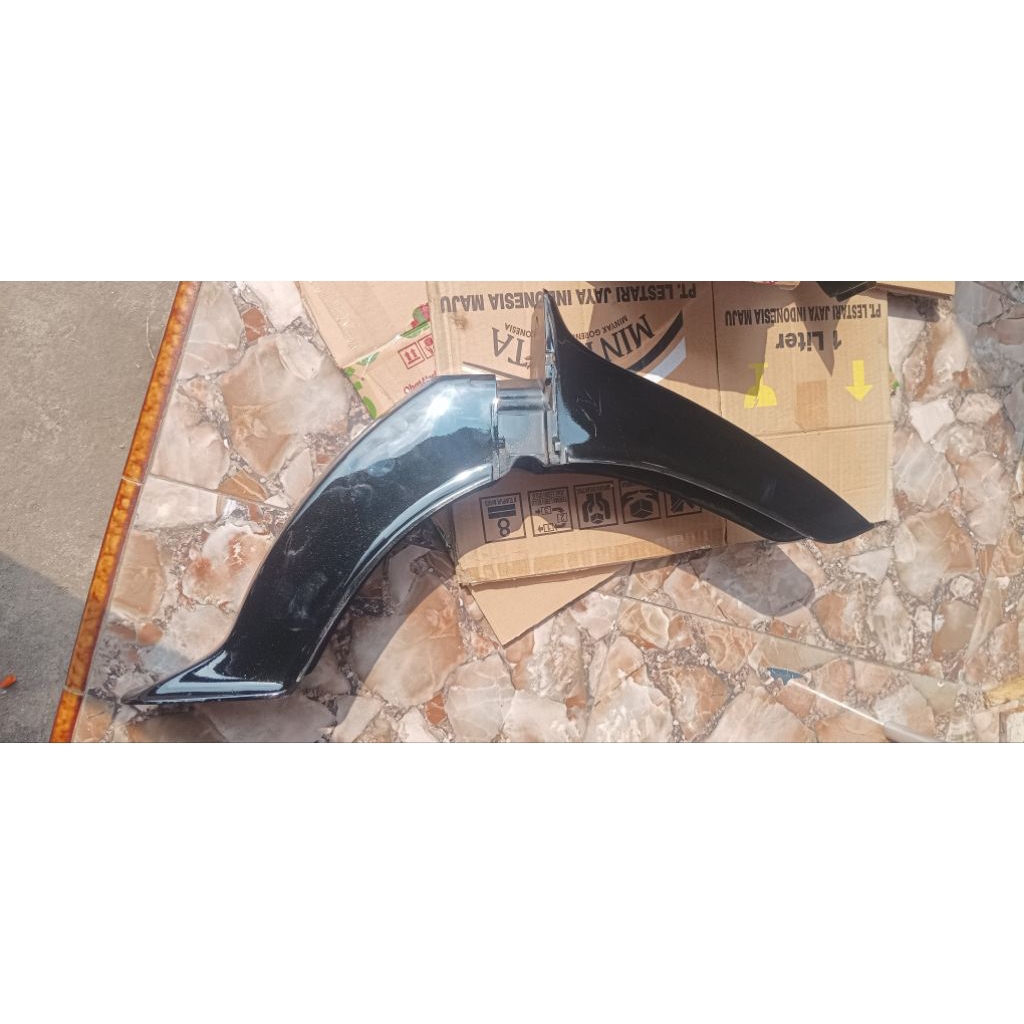 SLEBOR DEPAN RC 100 RC 80 ORIGINAL BEKAS