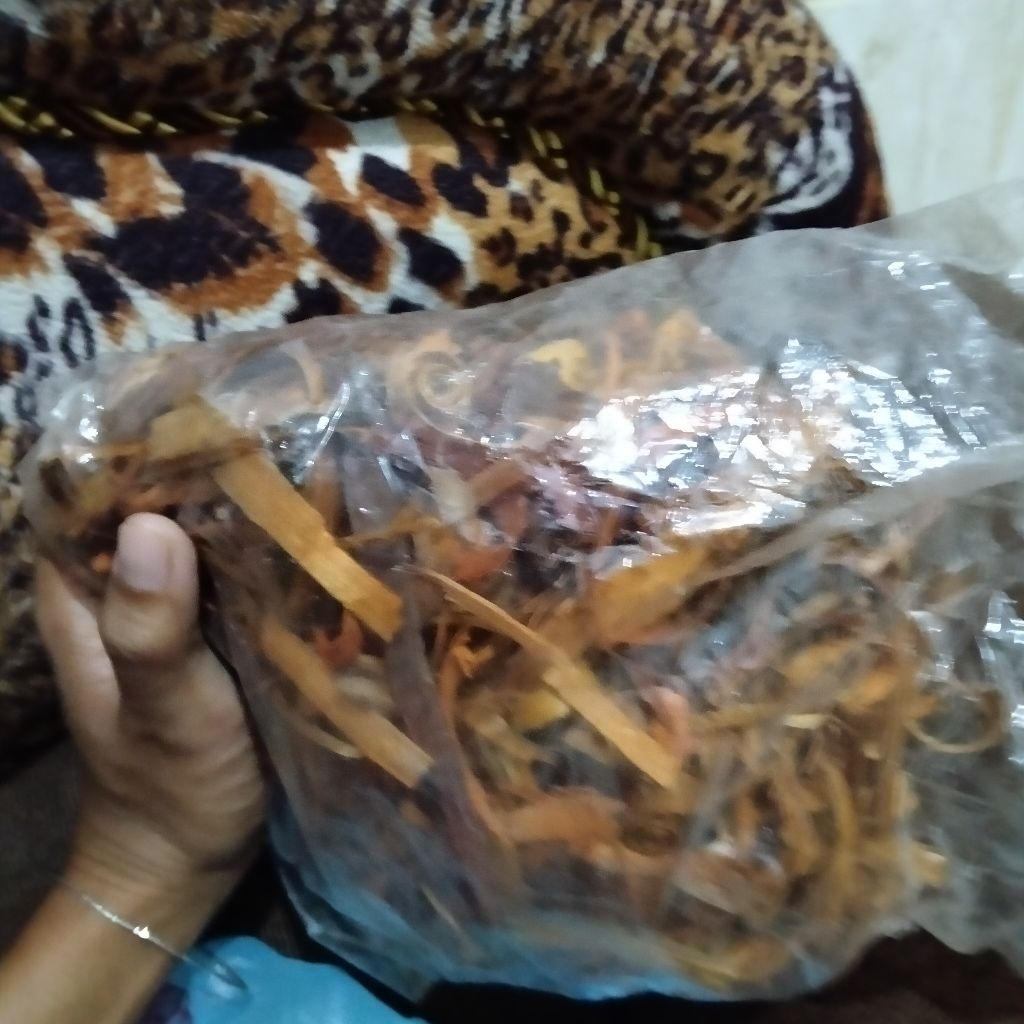 

kayu secang minuman herbal 100 gram