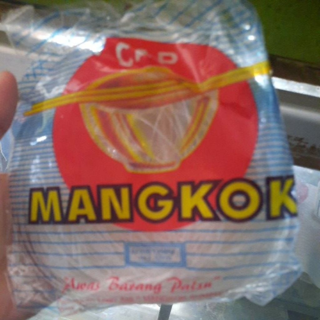 

sohun mangkok