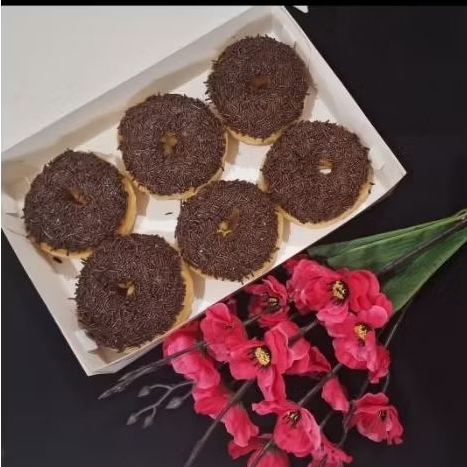 

donatcoklatmeses donatempuk