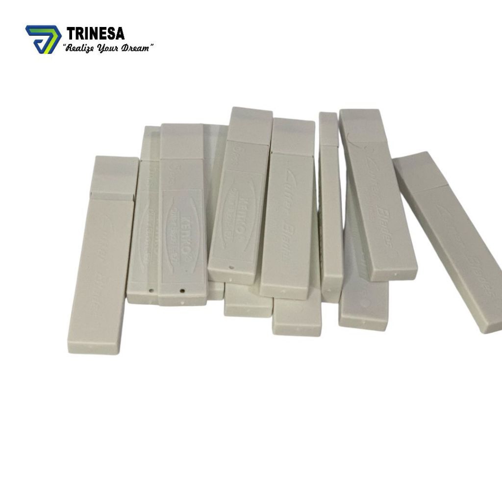 

Kenko Isi Cutter Besar L - 150 per Tube isi 5 Mata Cutter