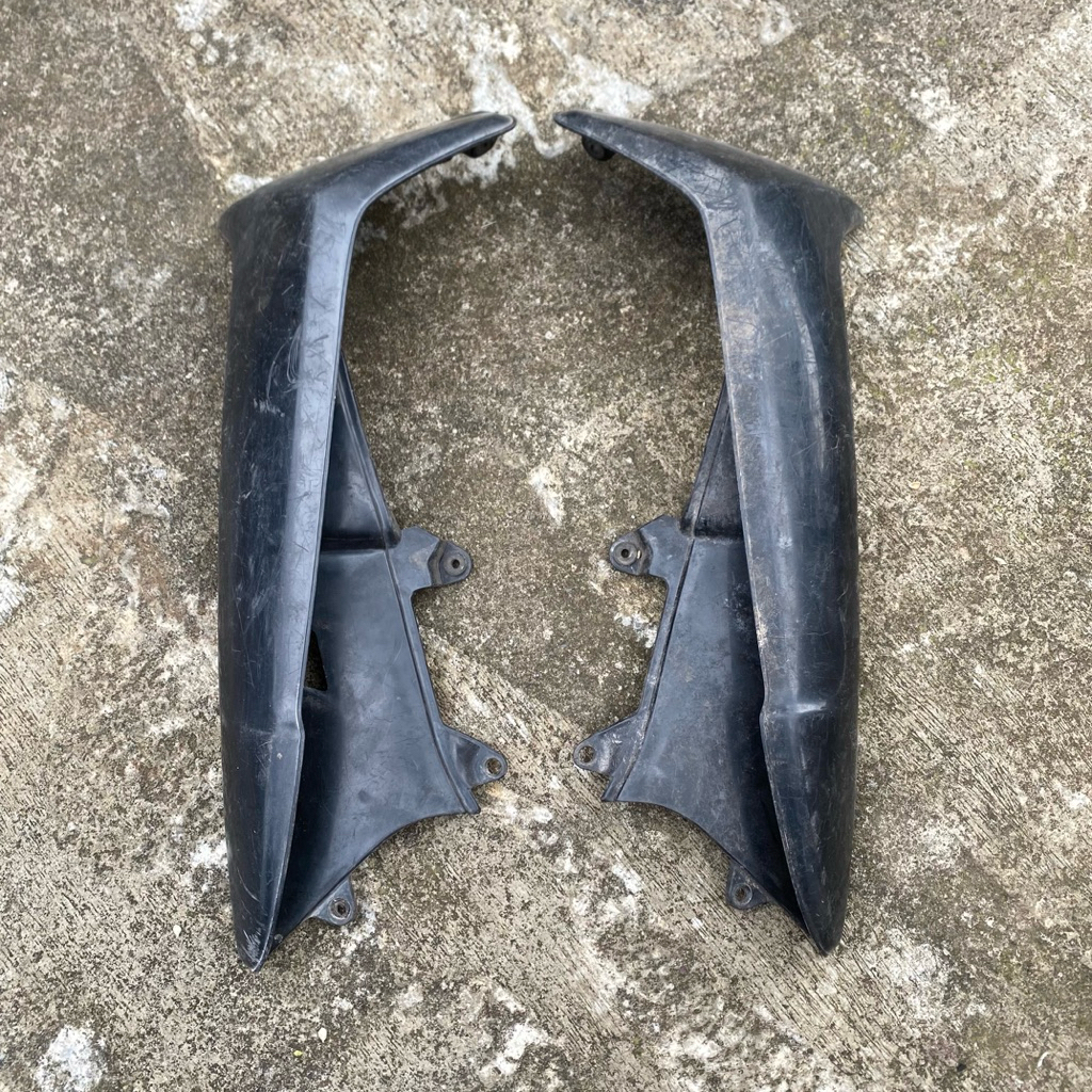 Sayap Yamaha force one force 1 original copotan