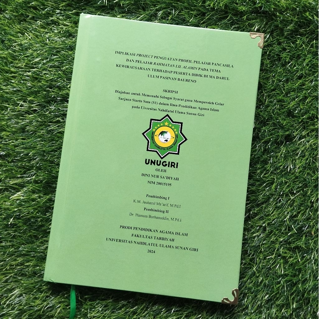 

Cetak Print Skripsi Murah Skripsi Mahasiswa Cetak Siap Jadi