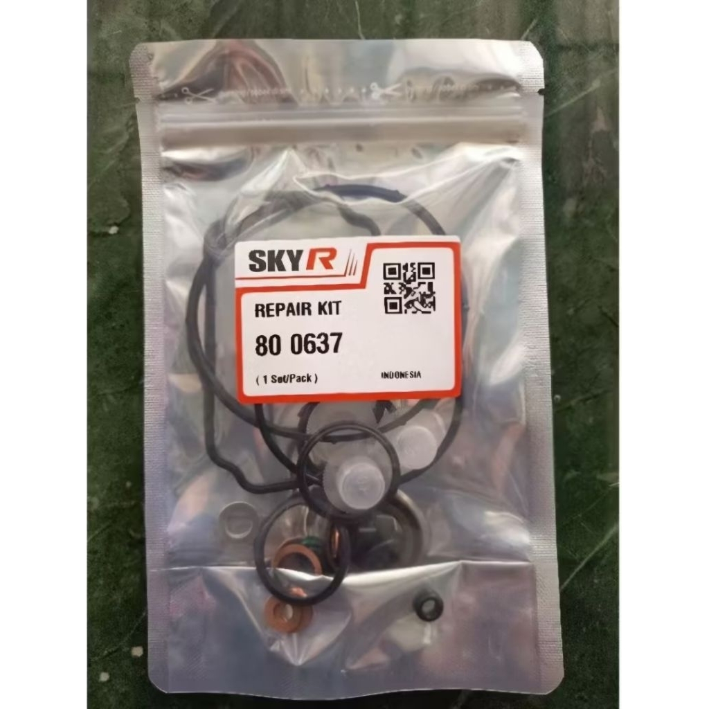 Repair Kit skyR 80 0637