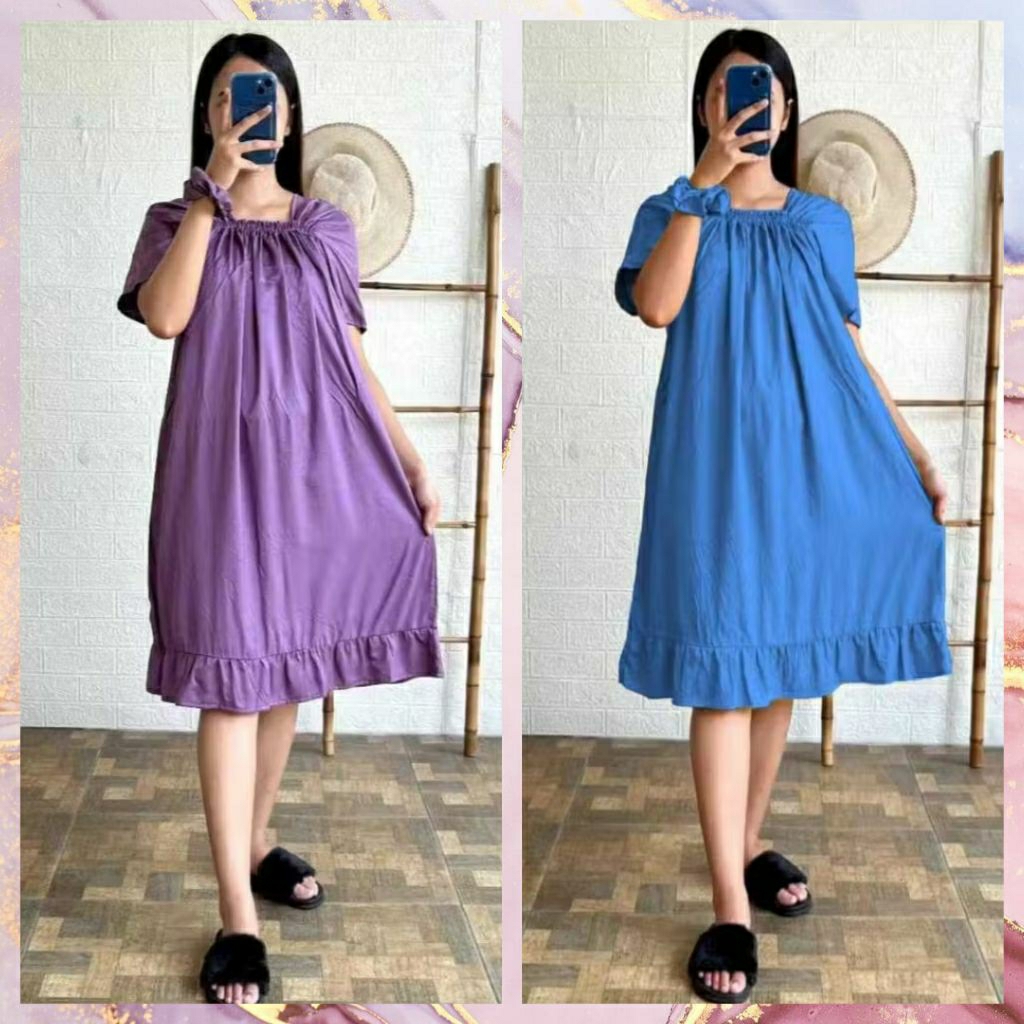 DASTER FUJI VIRAL TIKTOK DASTER FUJI DRESS LAURA