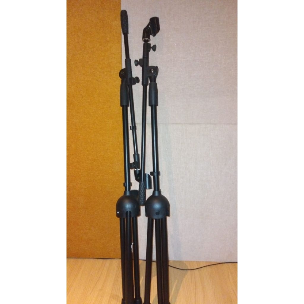 Stand Mic Superior