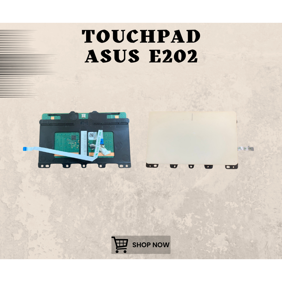 TOUCHPAD NOTEBOOK ASUS E202 SECOND
