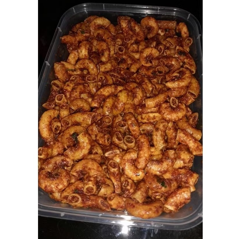 

MAKARONI KRIUK CIKRUHH 1KG