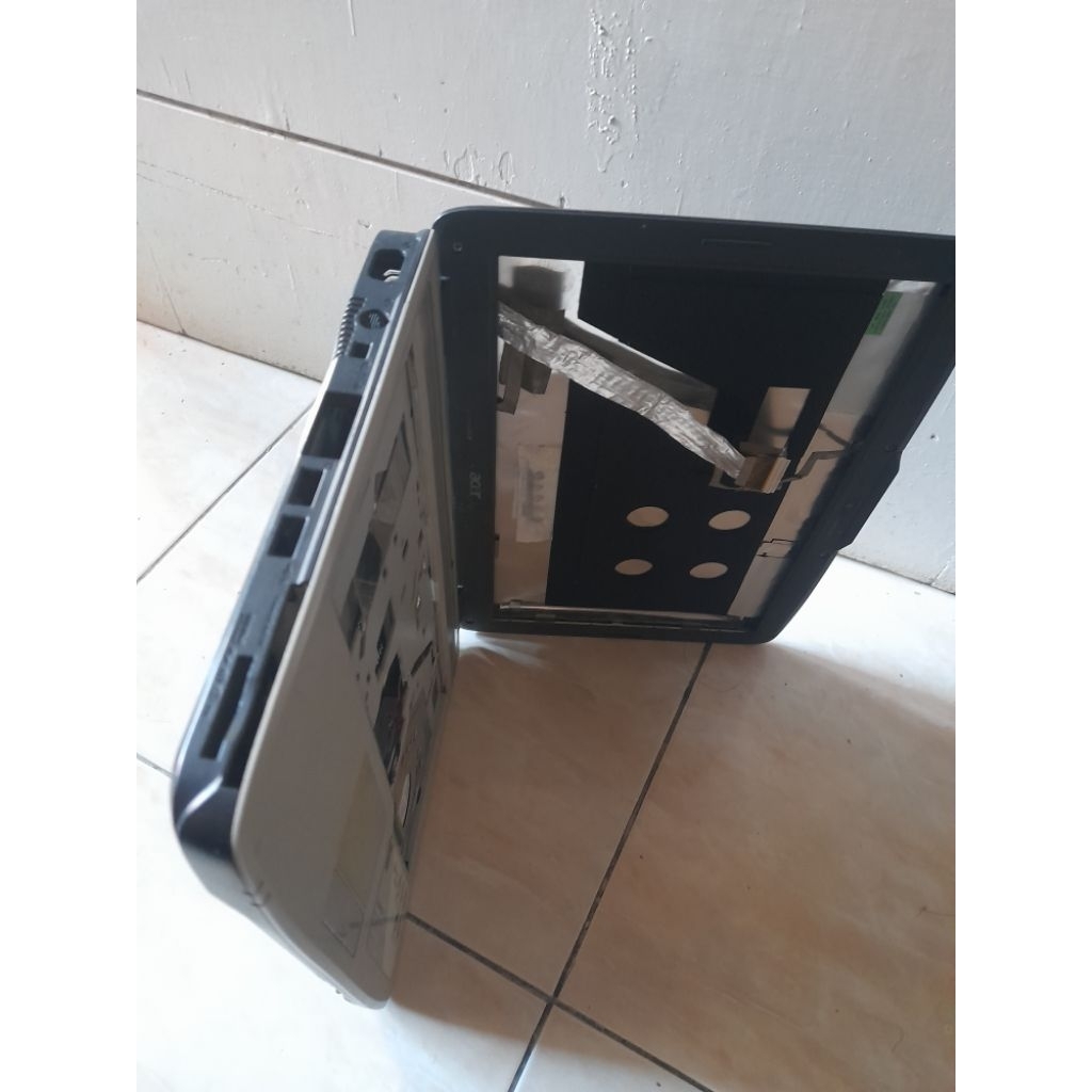 CASING LAPTOP ACER ASPIRE 4720Z FULL SET