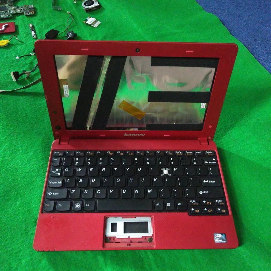 Casing Kesing Case Laptop Lenovo Ideapad S110