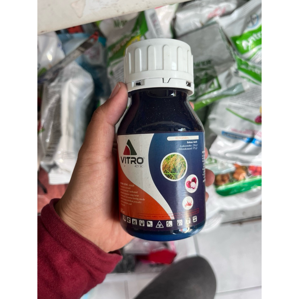 VITRO 425 SC FUNGISIDA 250ML