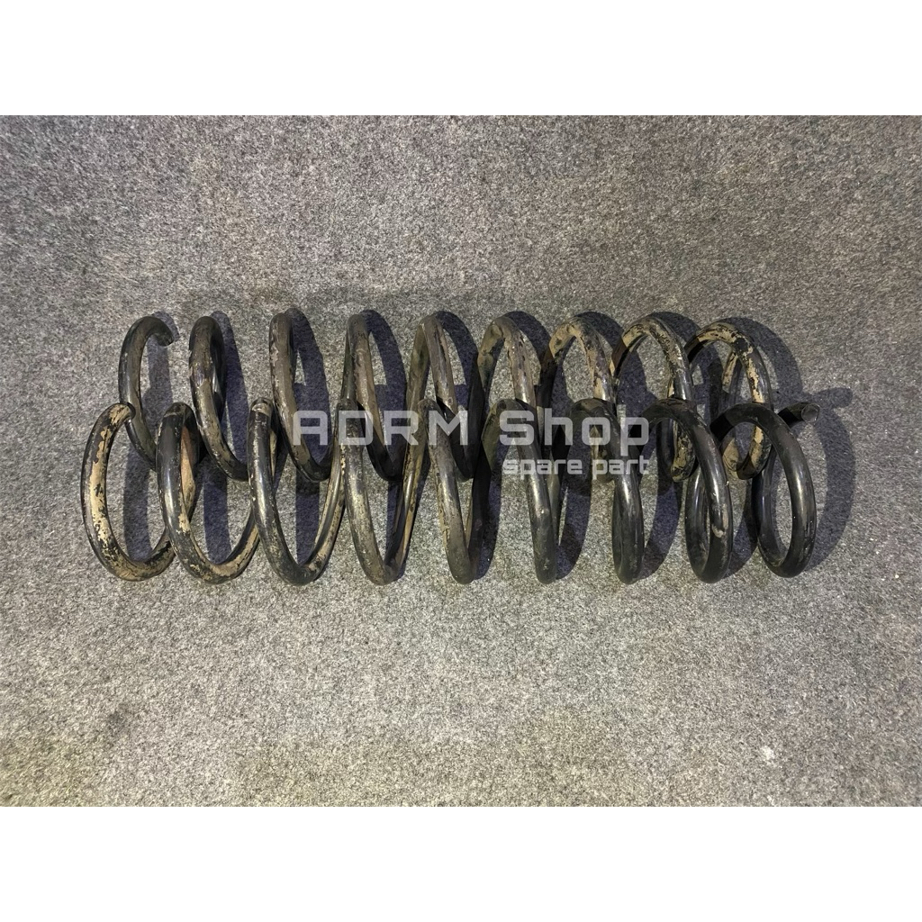 Per Belakang Bmw E39