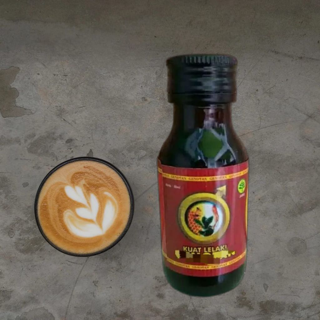 

jamu lelaki