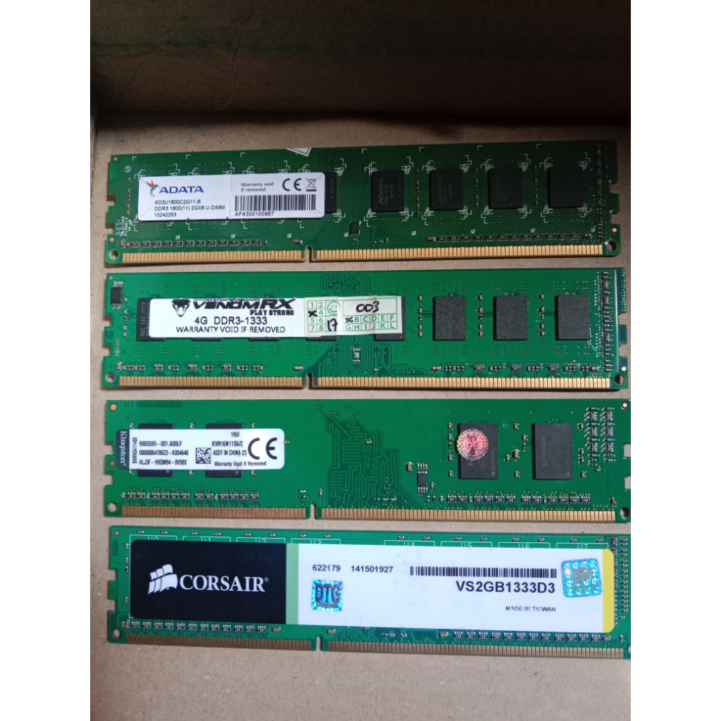 Ram ddr3
