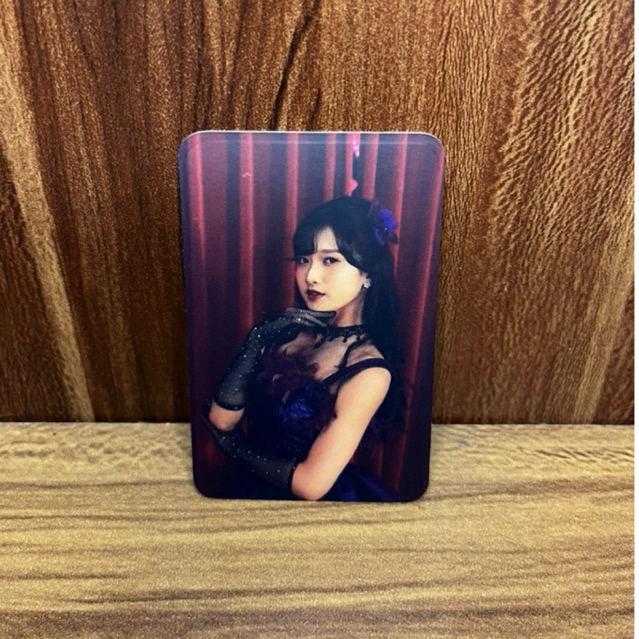Photocard jkt48 oniel unoficial / katu jkt48 murah / card jkt48 / photocard murah