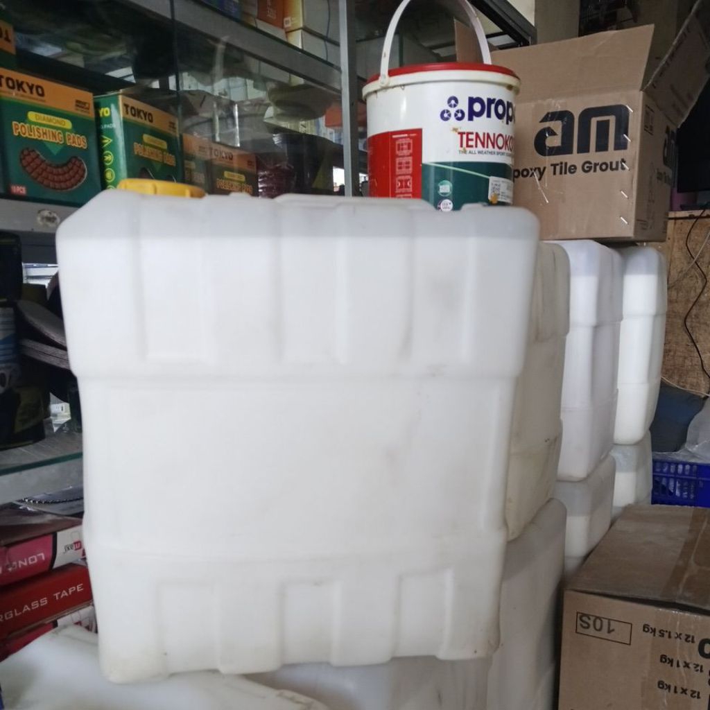 Bonding Agent Lem Beton 20 Liter