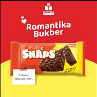 

(The Peaks) Superstar Snap 5 Breaks - Netto 28 gr