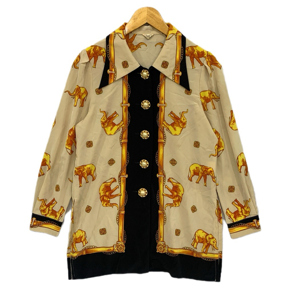 A106 kemeja jadul kemeja vintage kemeja versace kemeja unik