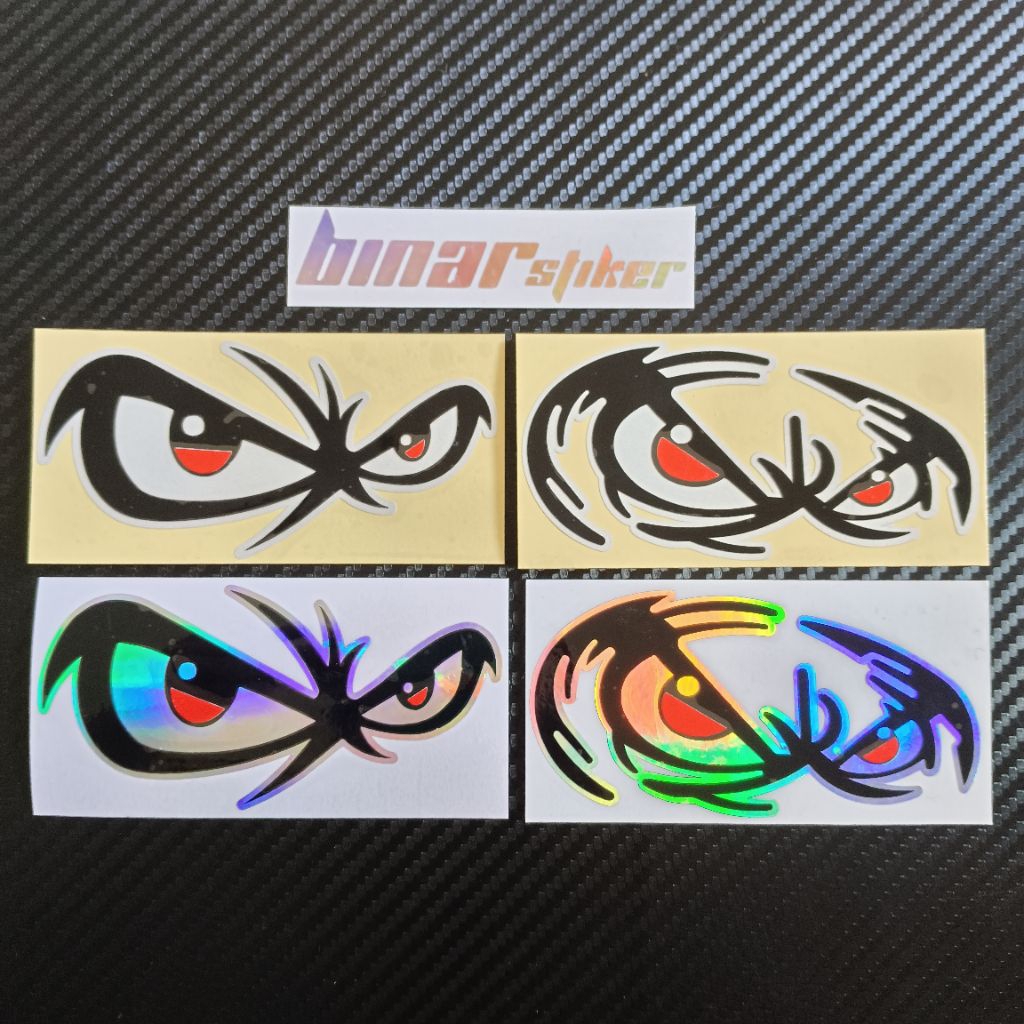 

STIKER CUTTING MATA NOPEAR