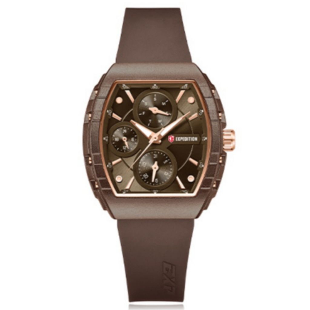 EXPEDITION 6782 / 6782BF RUBBER WANITA ORIGINAL GARANSI 1TAHUN