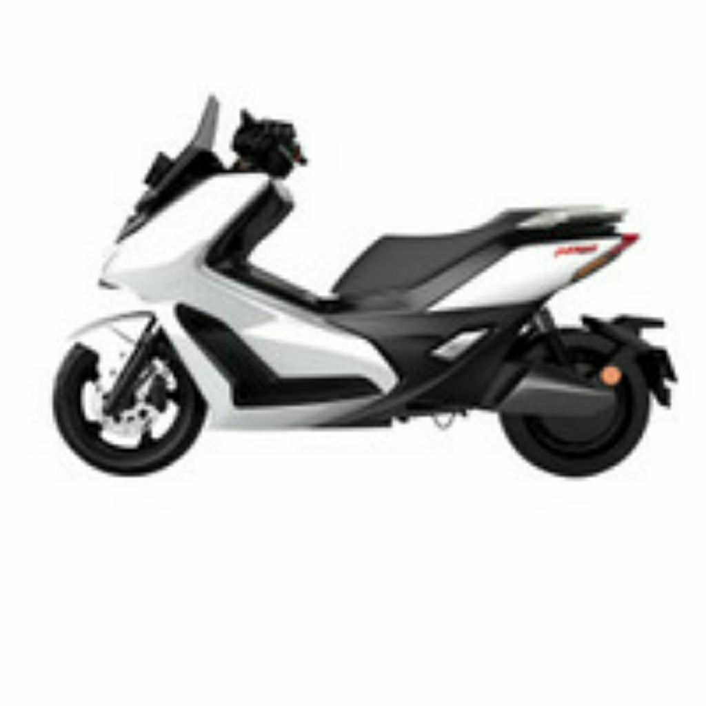 MOTOR LISTRIK U-WINFLY M100