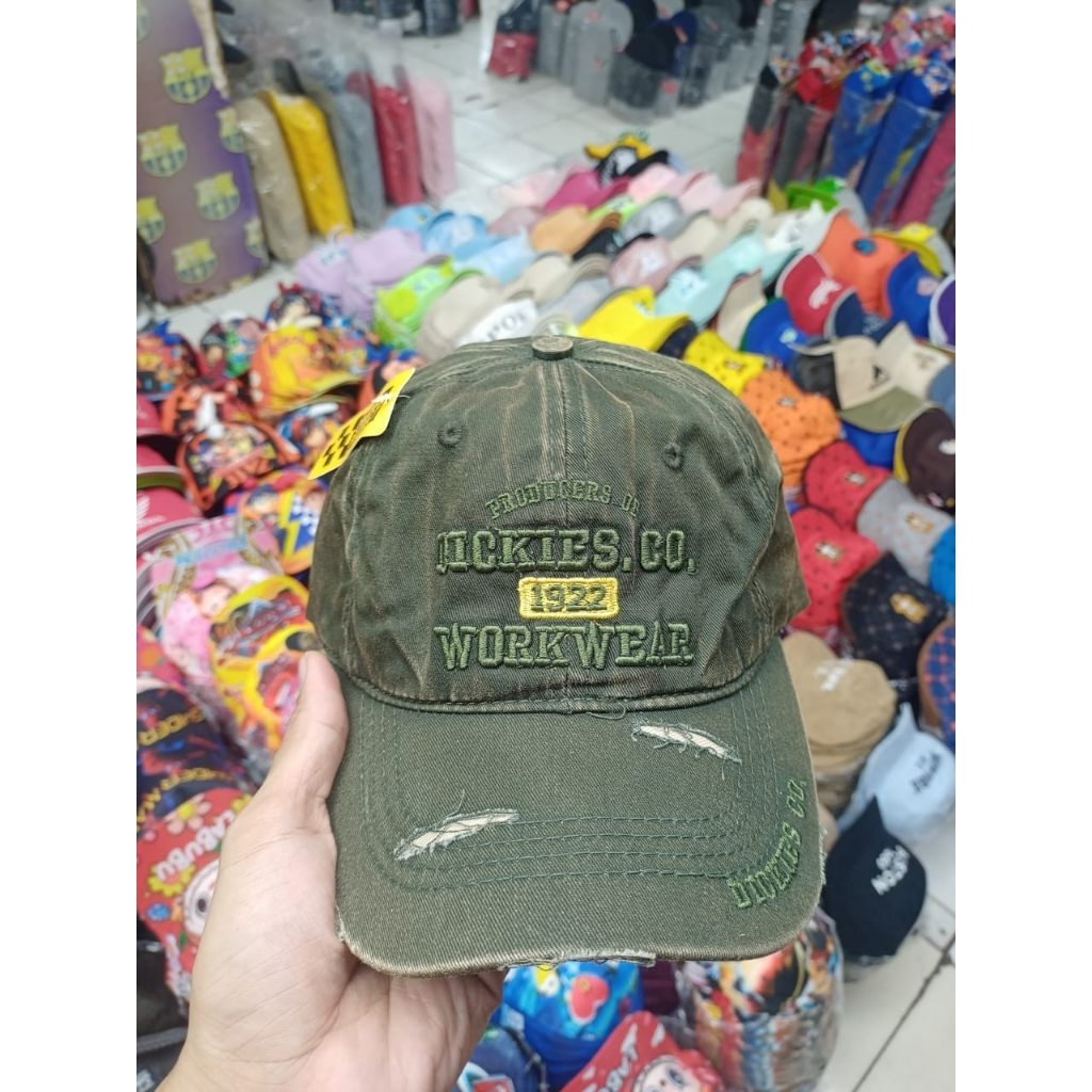 Topi semi import/topi pria/topi distro/topi baseball