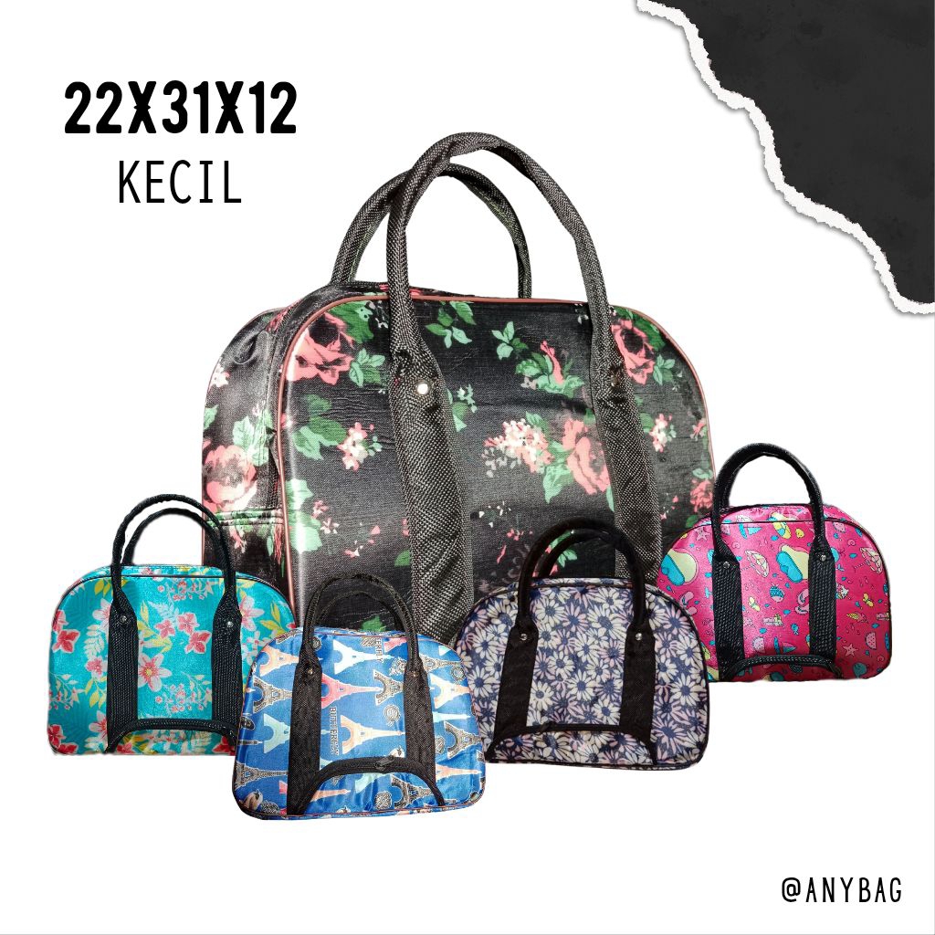 TAS BUWUH-TAS PAKAIAN KECIL-TAS JINJING-TAS BOWOH TAS BUWUHAN - TAS MULTIFUNGSI  SERBAGUNA -TAS MOTI