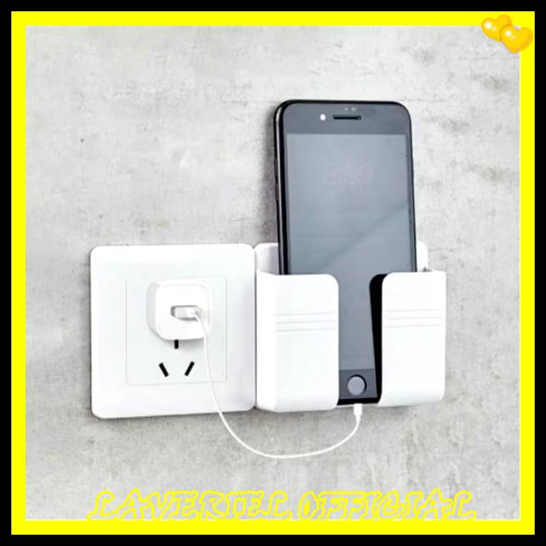 HOLDER HP/HOLDER TEMPEL DINDING/HOLDER HP REMOT HOLDER TEMPEL DINDING