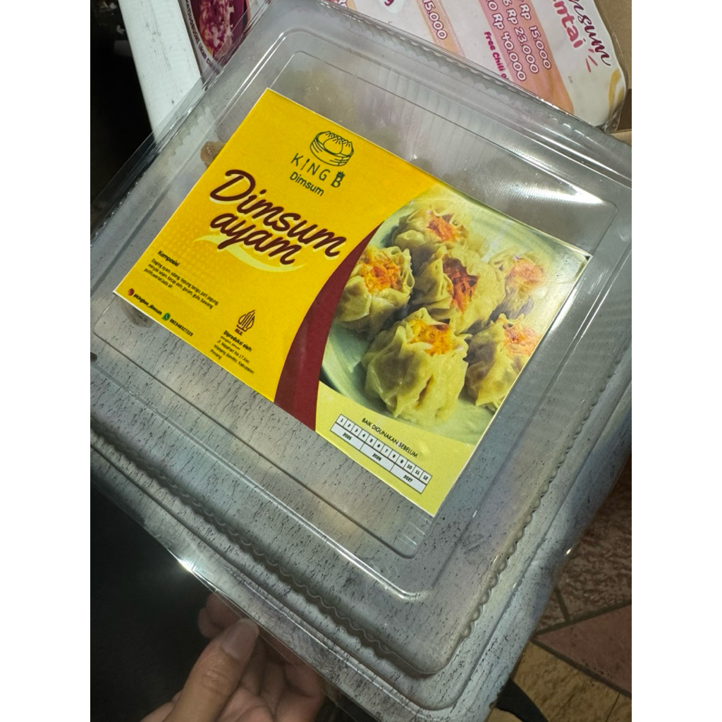 

DimsumAyam