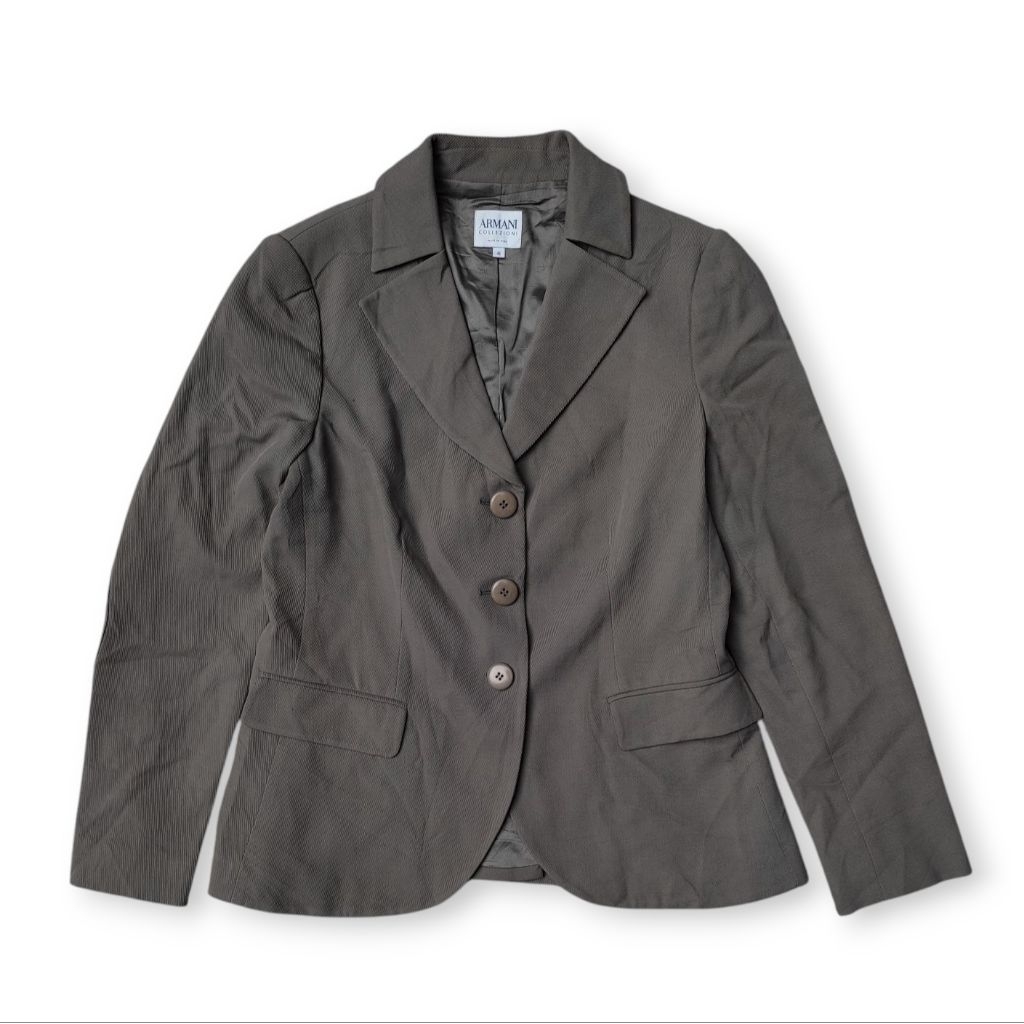 Armani Collezioni Blazer Jacket
