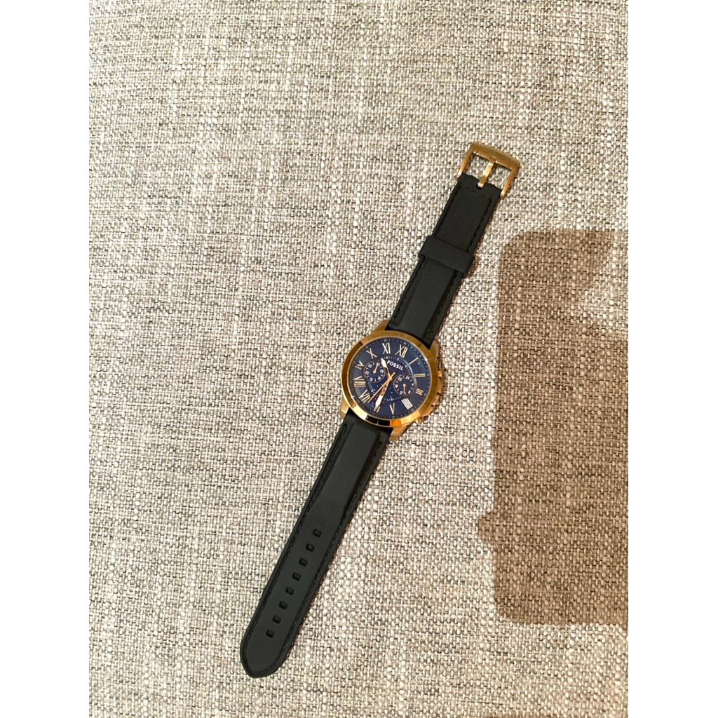 [PRELOVED] Jam Tangan Pria