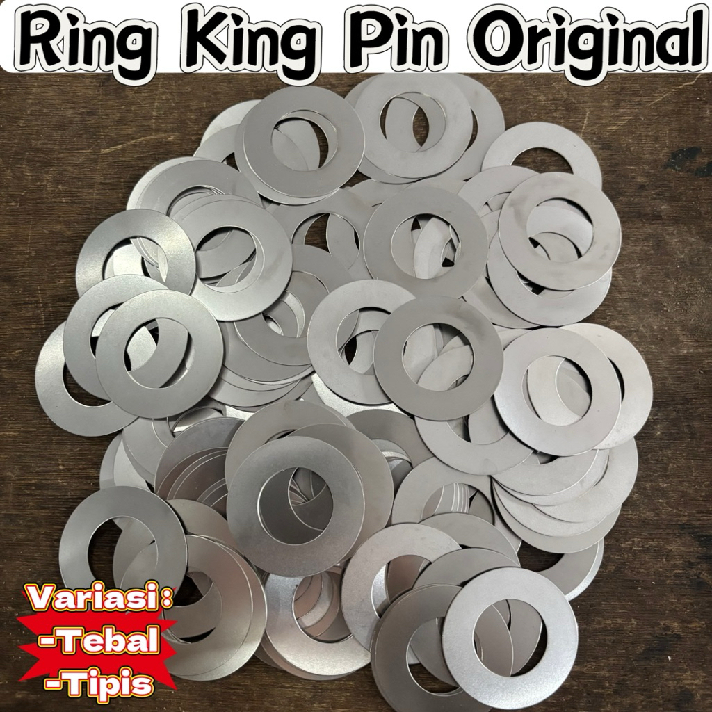 ring king pen coltdiesel original ring king pen cd original ring king pen canter ring king pin ps125