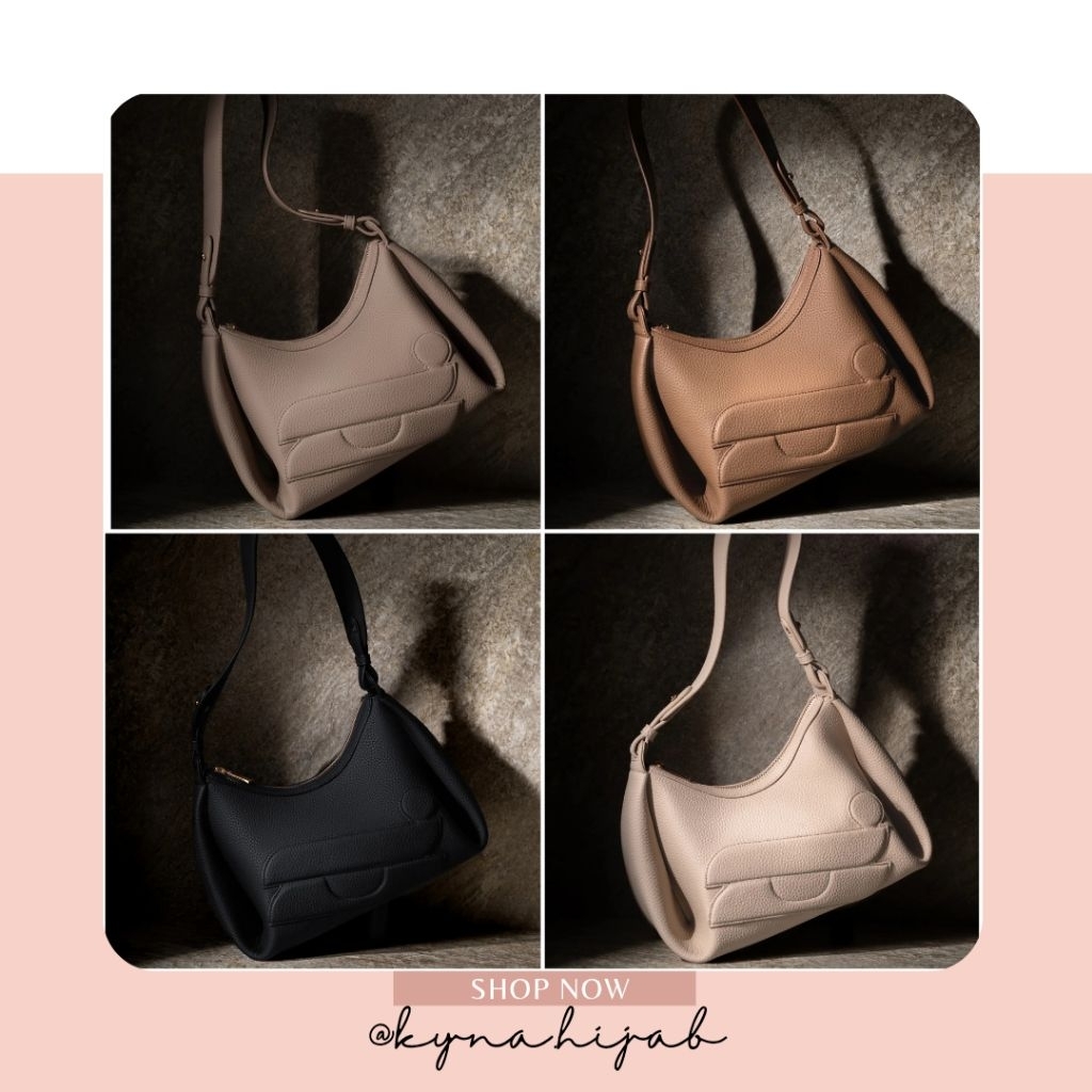 OLENA SHOULDER BAG heylocal.id heylocal local