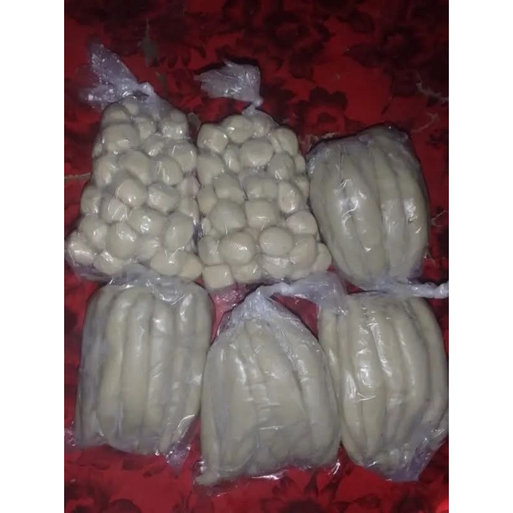 

TAHU BULAT DAN SOTONG