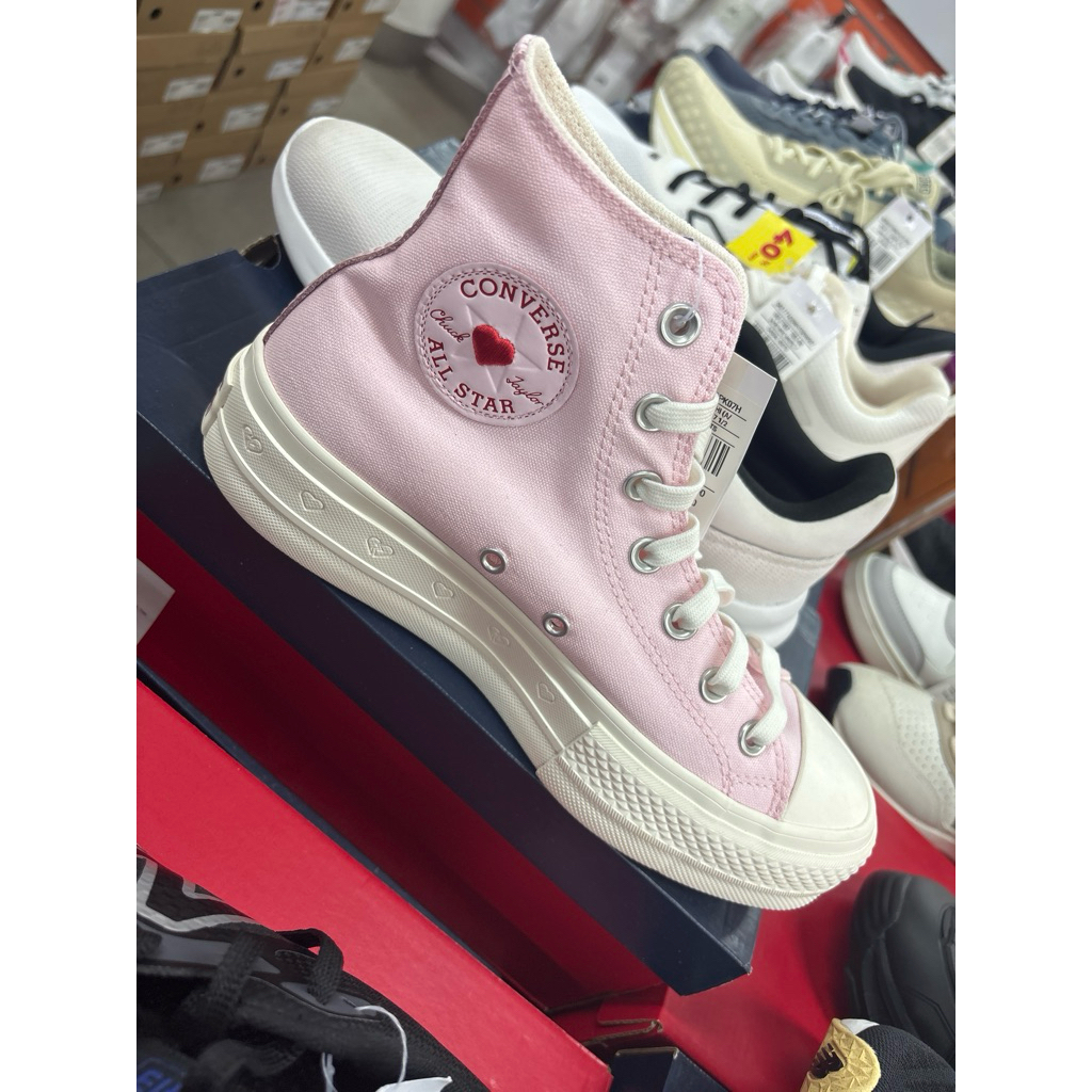 CONS CTAS LIFT HI (A/W)