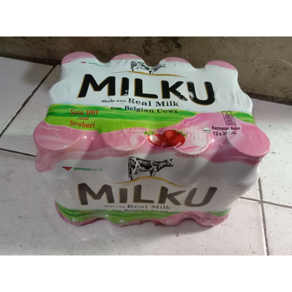 

milku