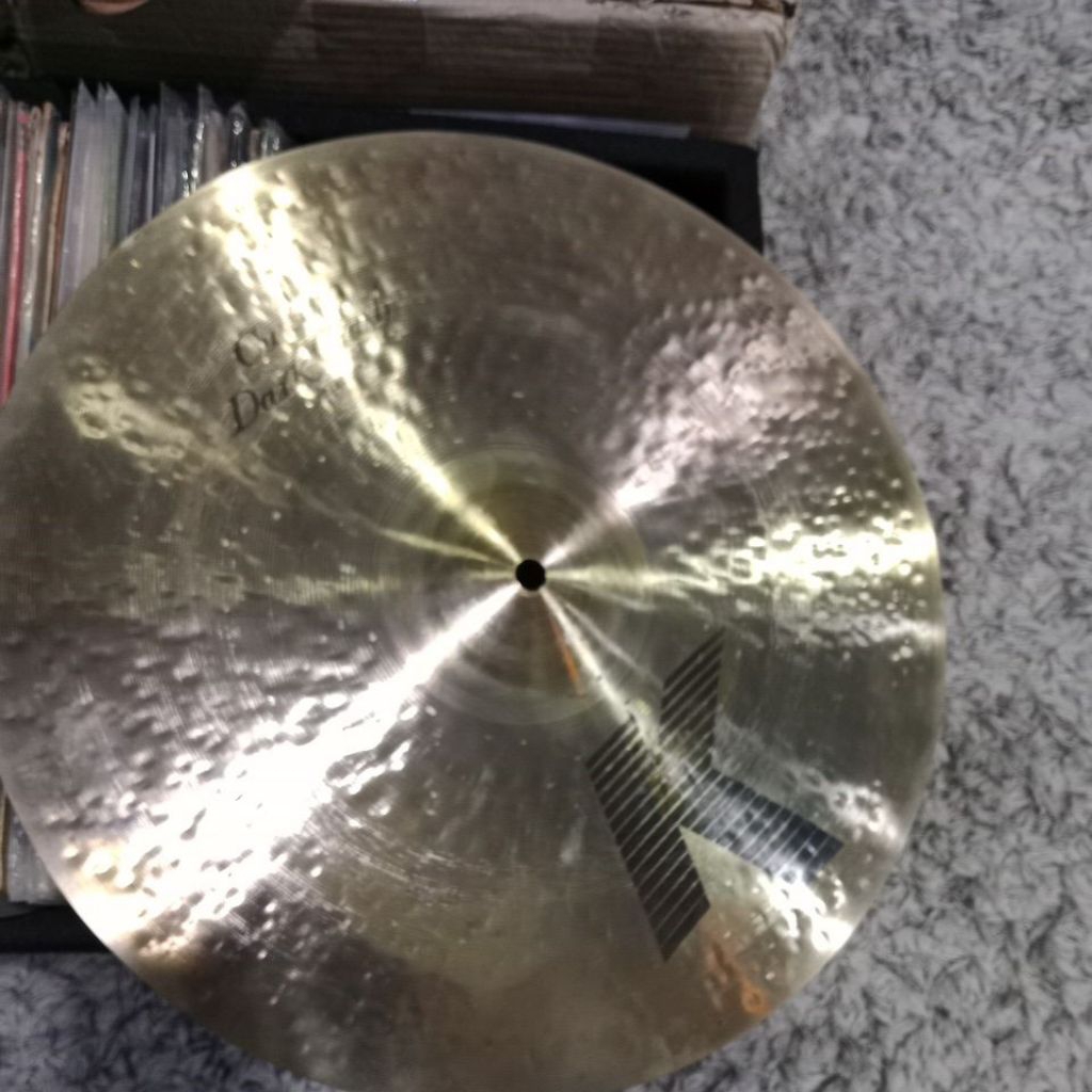 cymbal Zildjian 16 inch