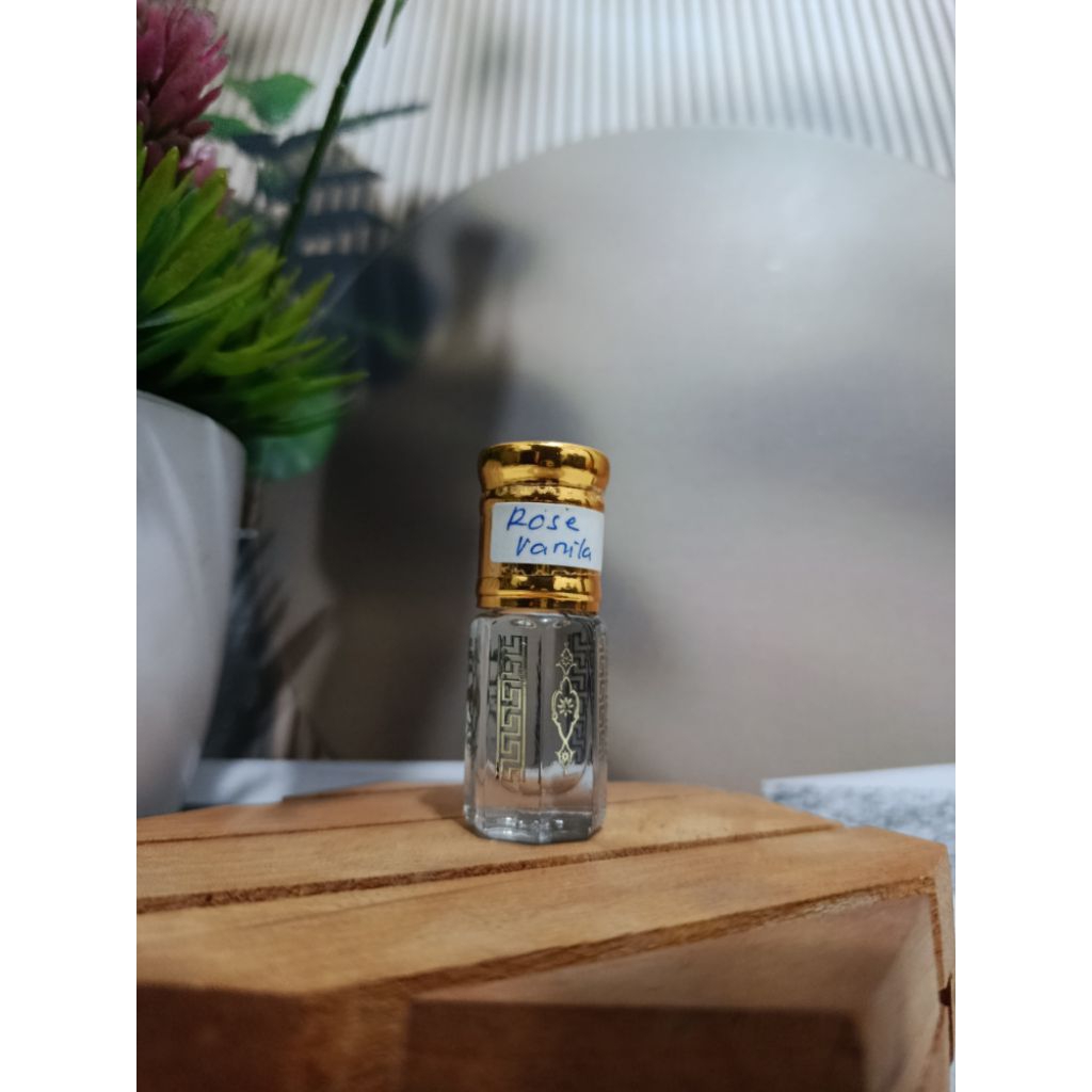 SURRATI BAKARAT ROUJE 100% Original murni