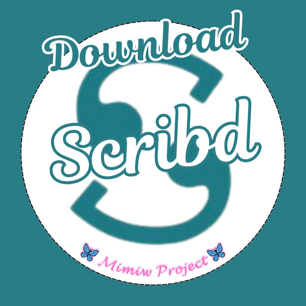 Scribd Downloader (baca deskripsi sebelum memesan)