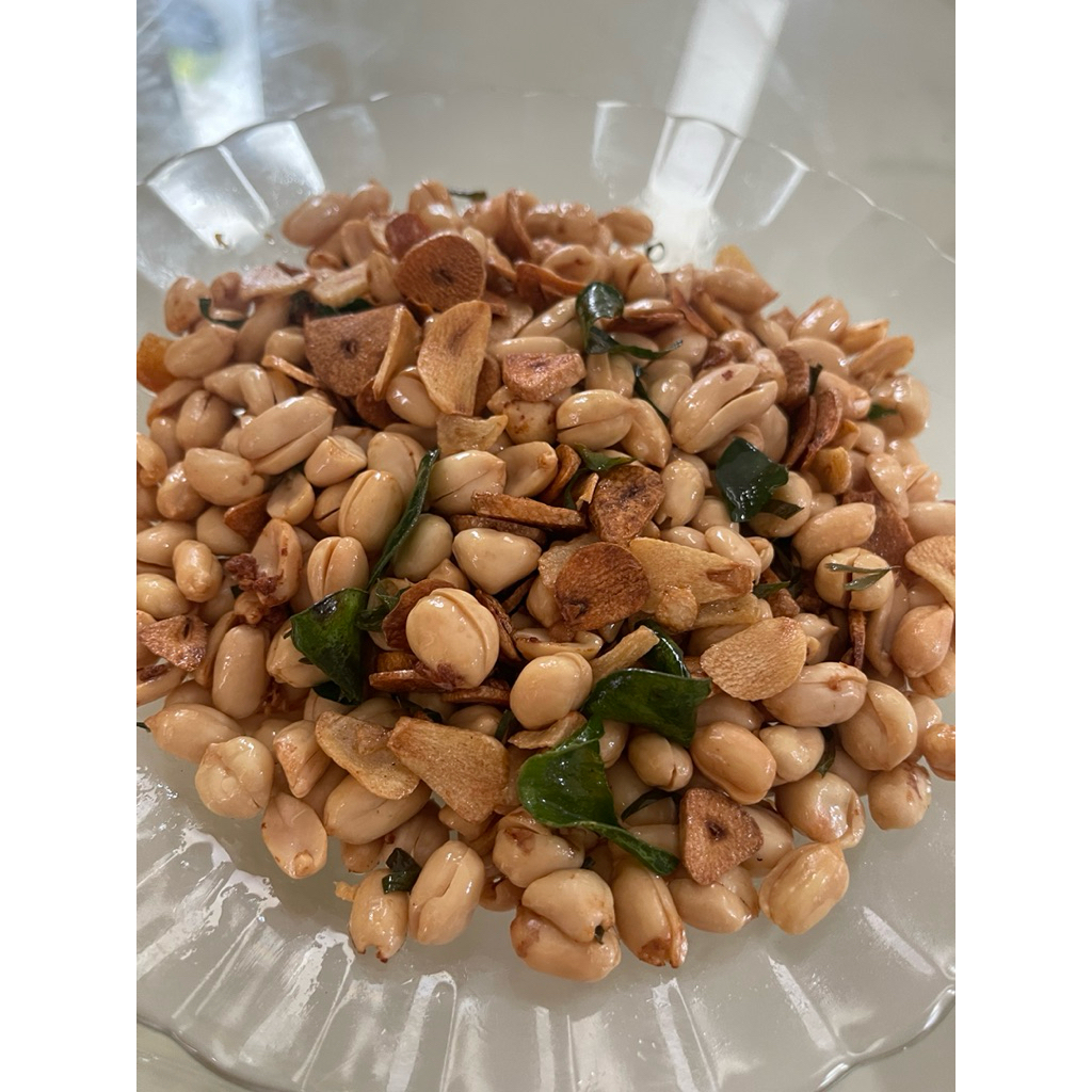 

Kacang Bawang Premium