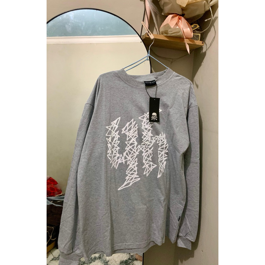 Longsleeve Husted Youth