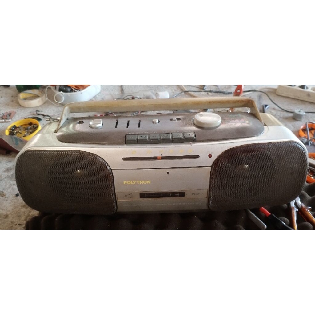 radio polytron