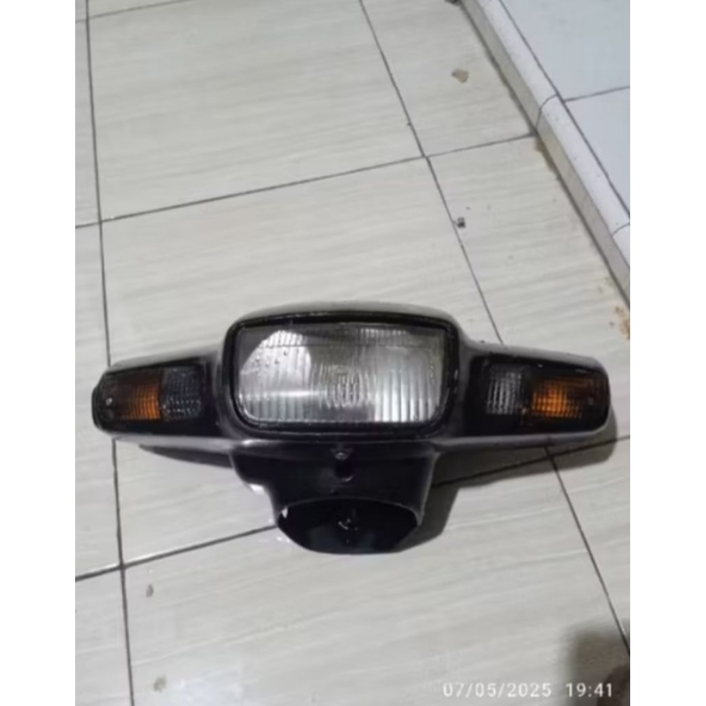 Batok Depan Belakang Astrea Grand/Original Copotan